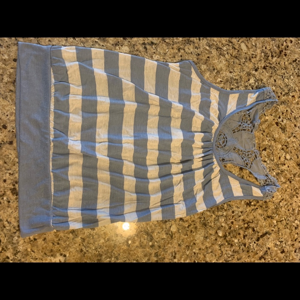 Summer Top